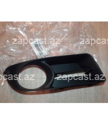 Toyota corolla (E120, E130) 2000-2006 oprava , okantovka, setka dumannı sağ  